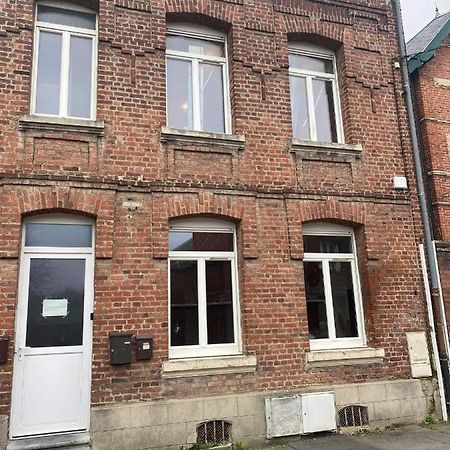 Le Relax Apartman Albert Kültér fotó