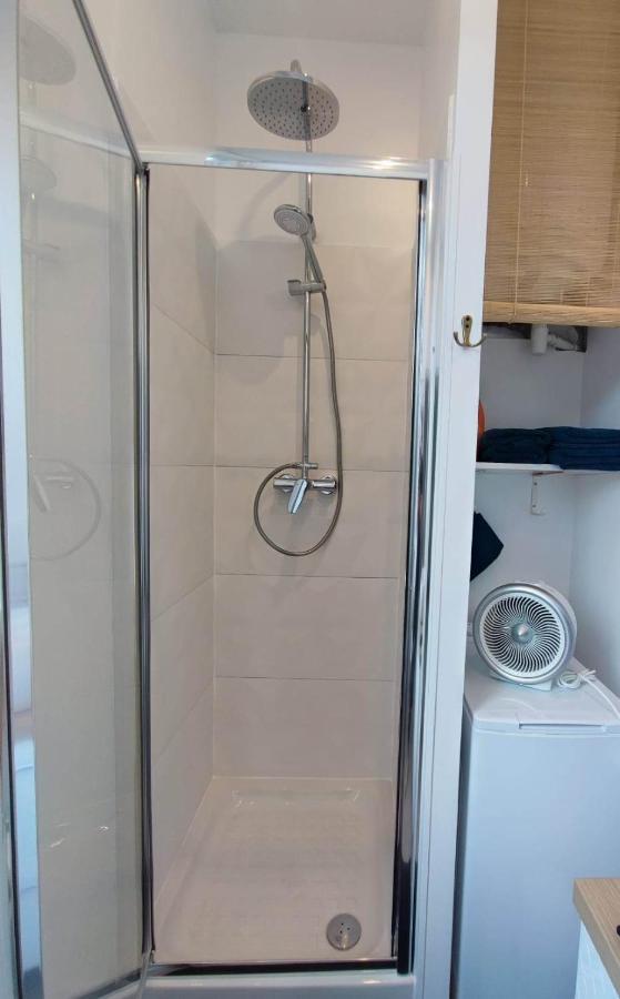 Le Relax Apartman Albert Kültér fotó