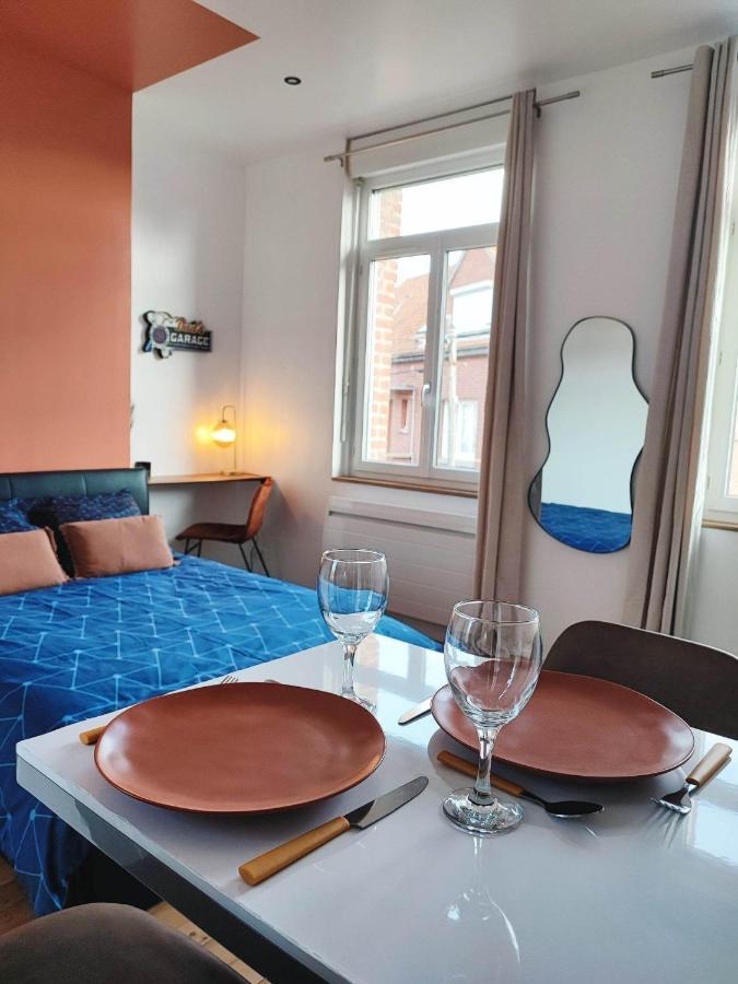 Le Relax Apartman Albert Kültér fotó