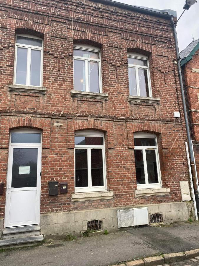 Le Relax Apartman Albert Kültér fotó