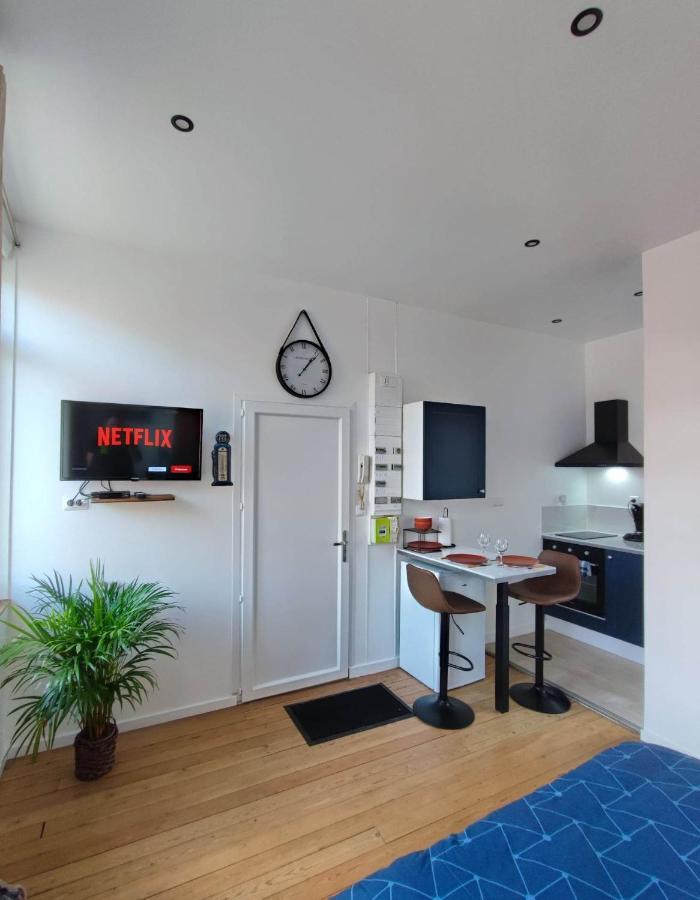 Le Relax Apartman Albert Kültér fotó