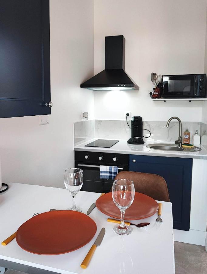Le Relax Apartman Albert Kültér fotó