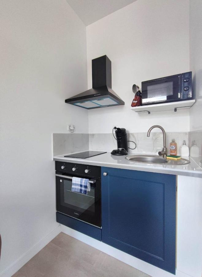 Le Relax Apartman Albert Kültér fotó