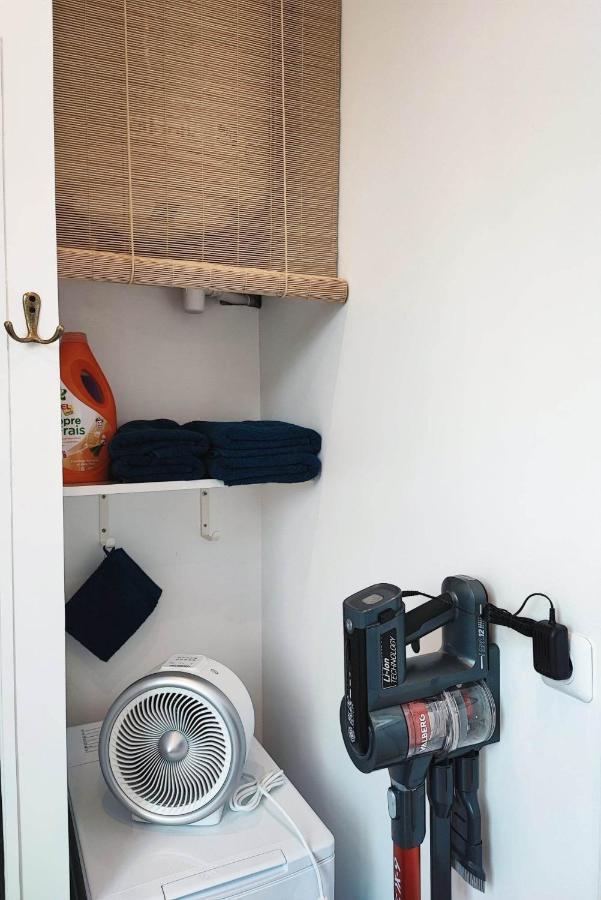 Le Relax Apartman Albert Kültér fotó